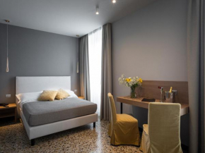 HNN Luxury Suites, Genova